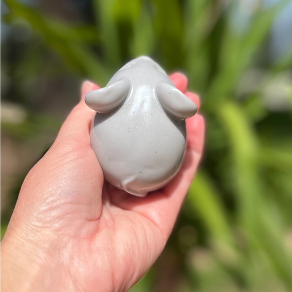 Handmade Decorative Mouse Shaped Soap - Picture 7 of 8